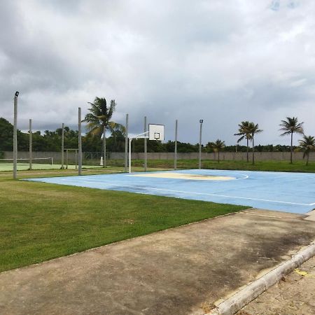 Condominio Villa Das Agua, Praia Do Saco Estância Exteriér fotografie