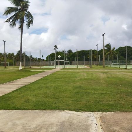 Condominio Villa Das Agua, Praia Do Saco Estância Exteriér fotografie