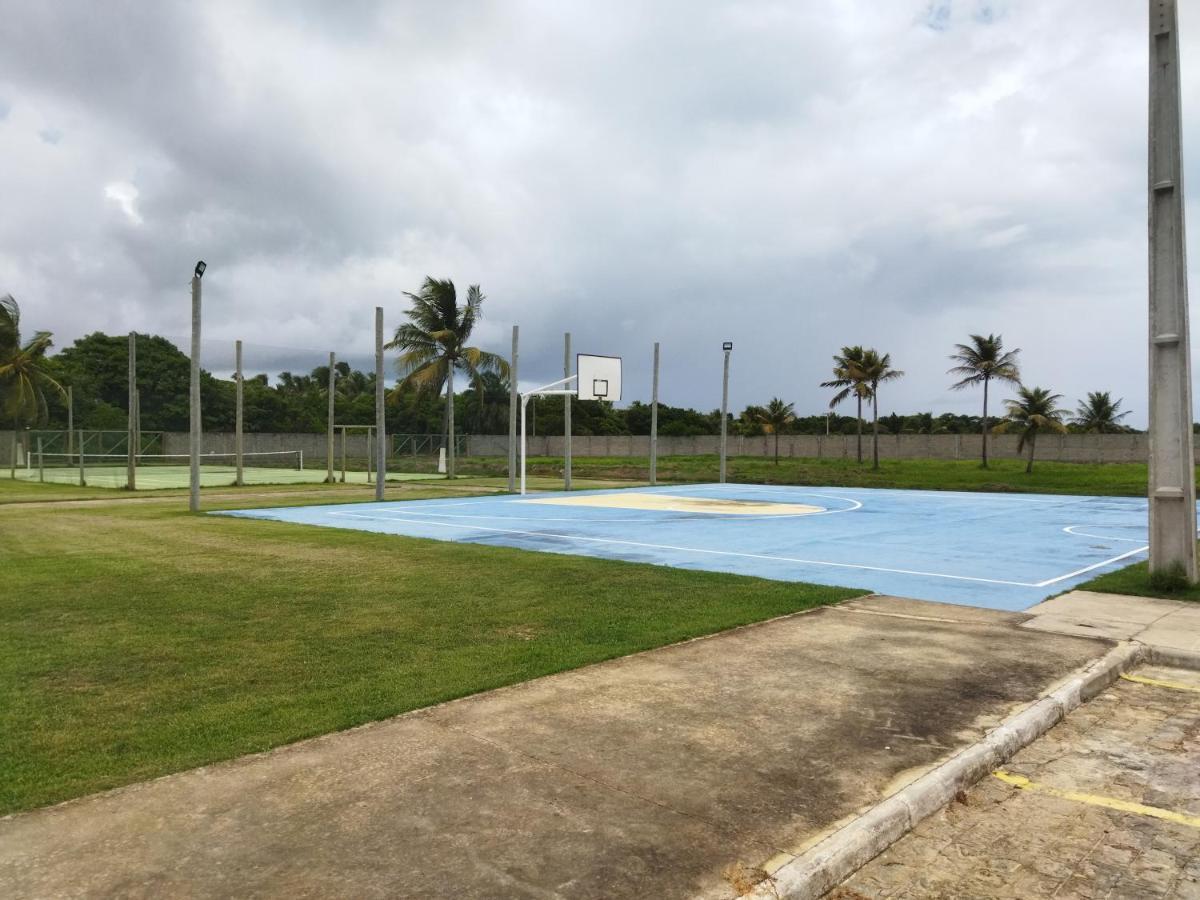 Condominio Villa Das Agua, Praia Do Saco Estância Exteriér fotografie