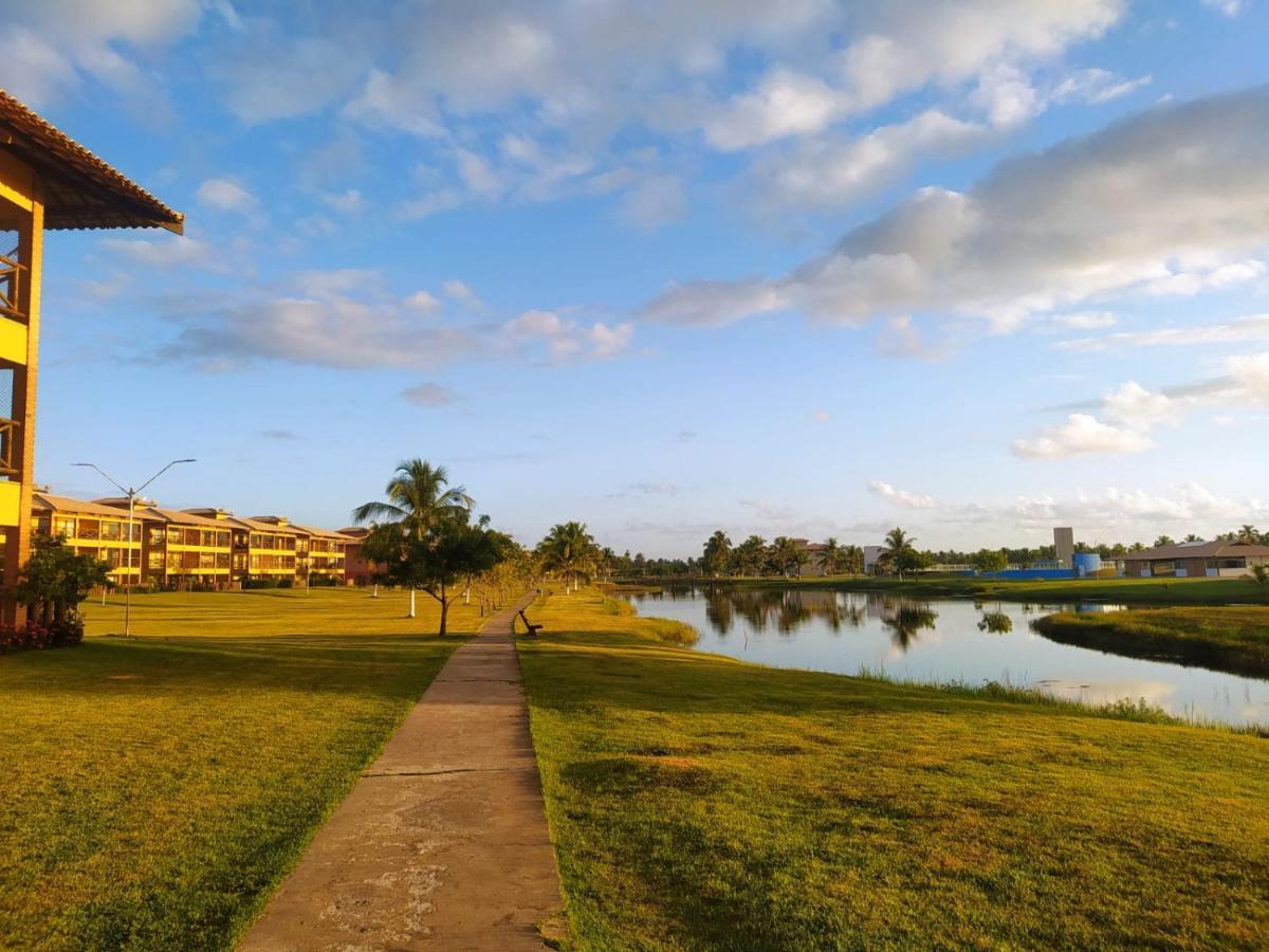 Condominio Villa Das Agua, Praia Do Saco Estância Exteriér fotografie