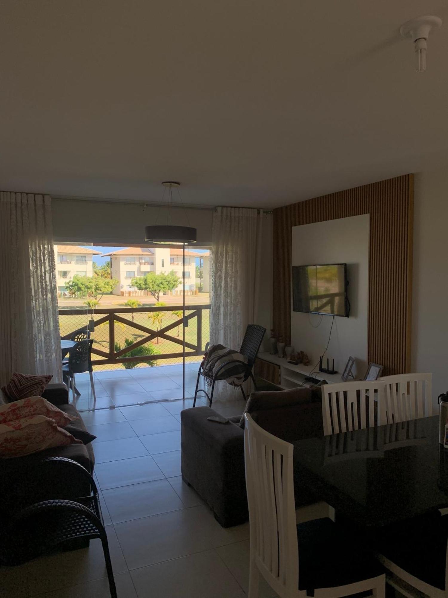 Condominio Villa Das Agua, Praia Do Saco Estância Exteriér fotografie